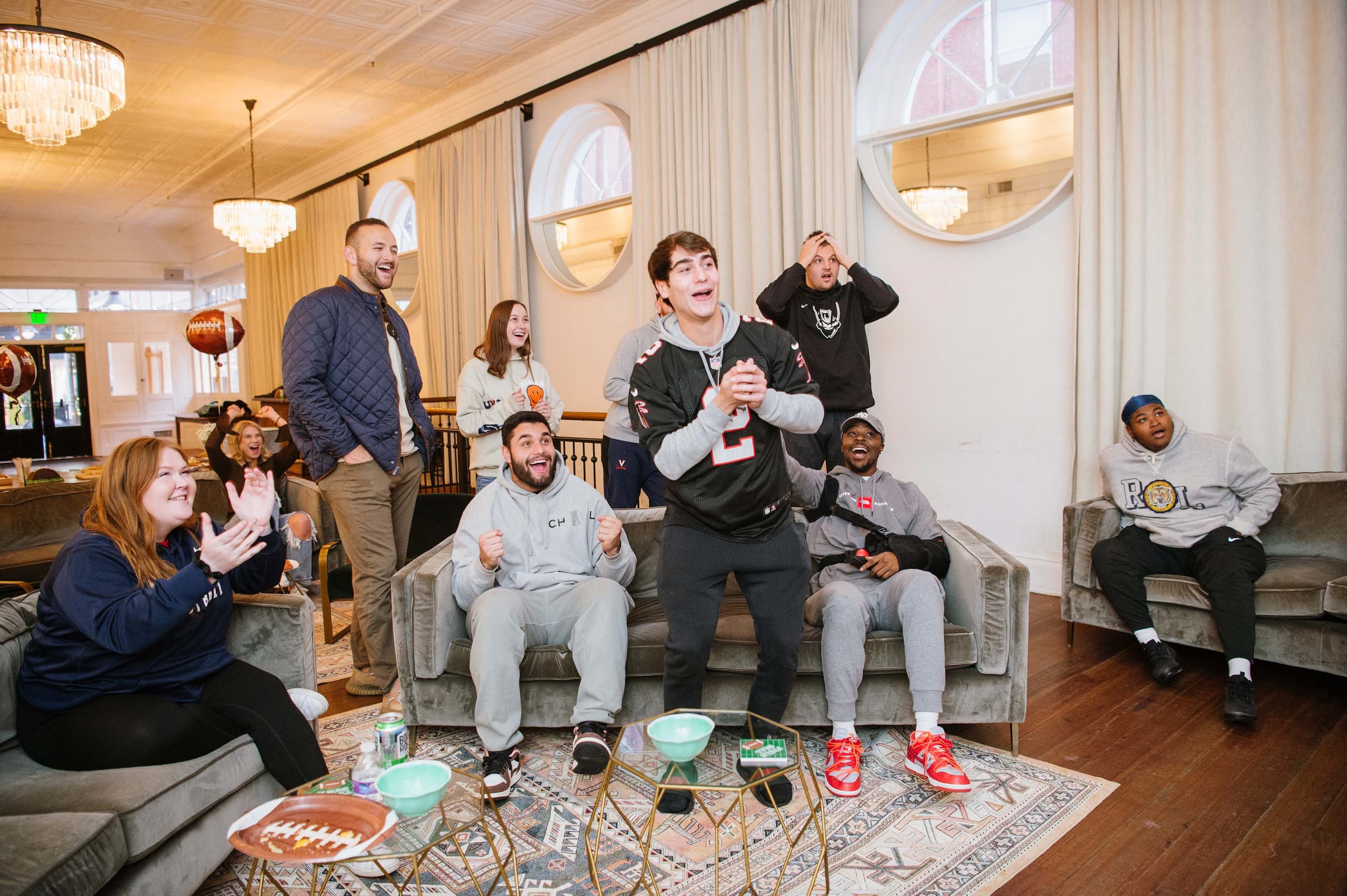 Social, Nightlife & Dating